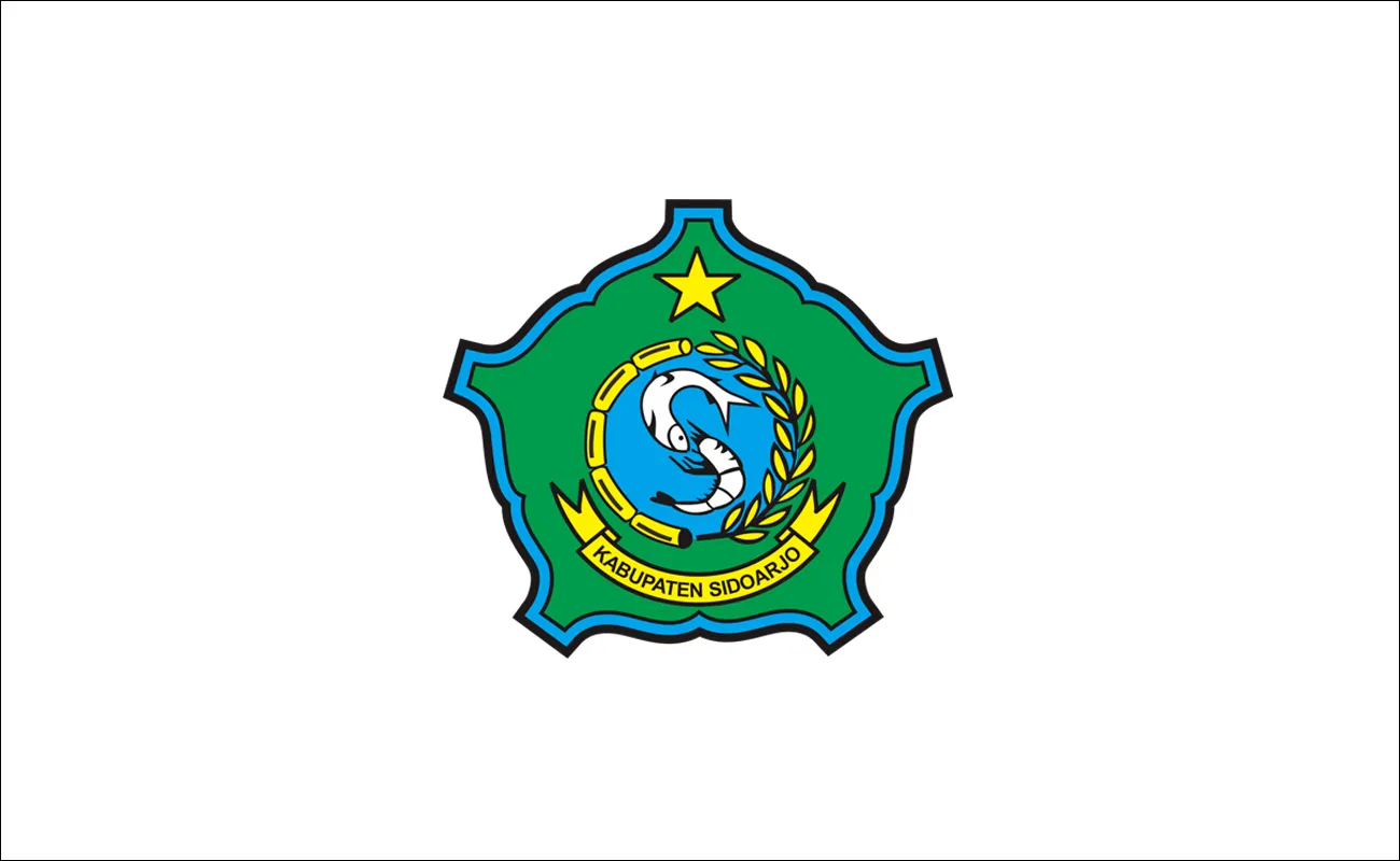 Logo Kabupaten Sidoarjo