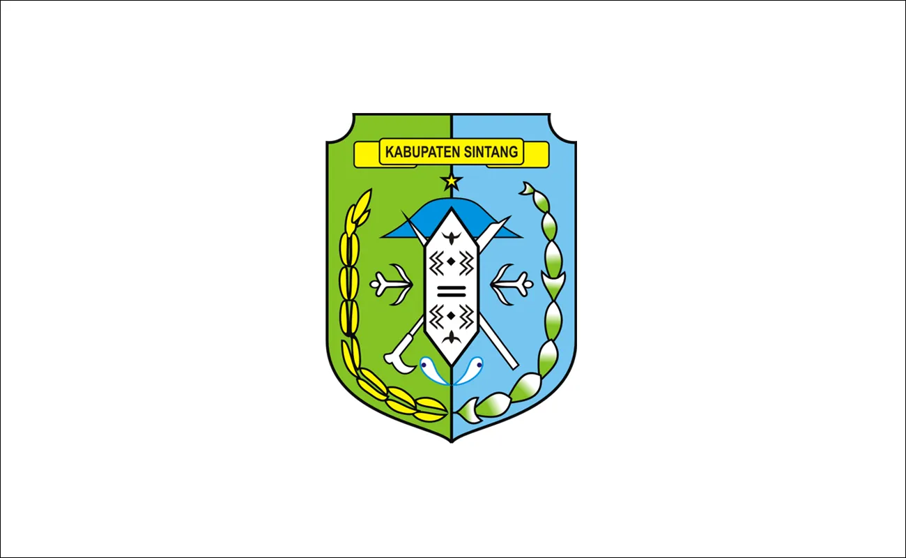 Logo Kabupaten Sintang