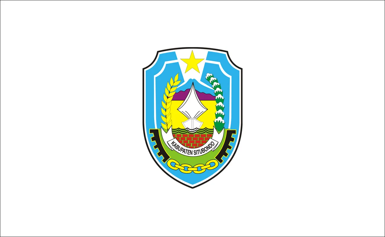 Logo Kabupaten Situbondo