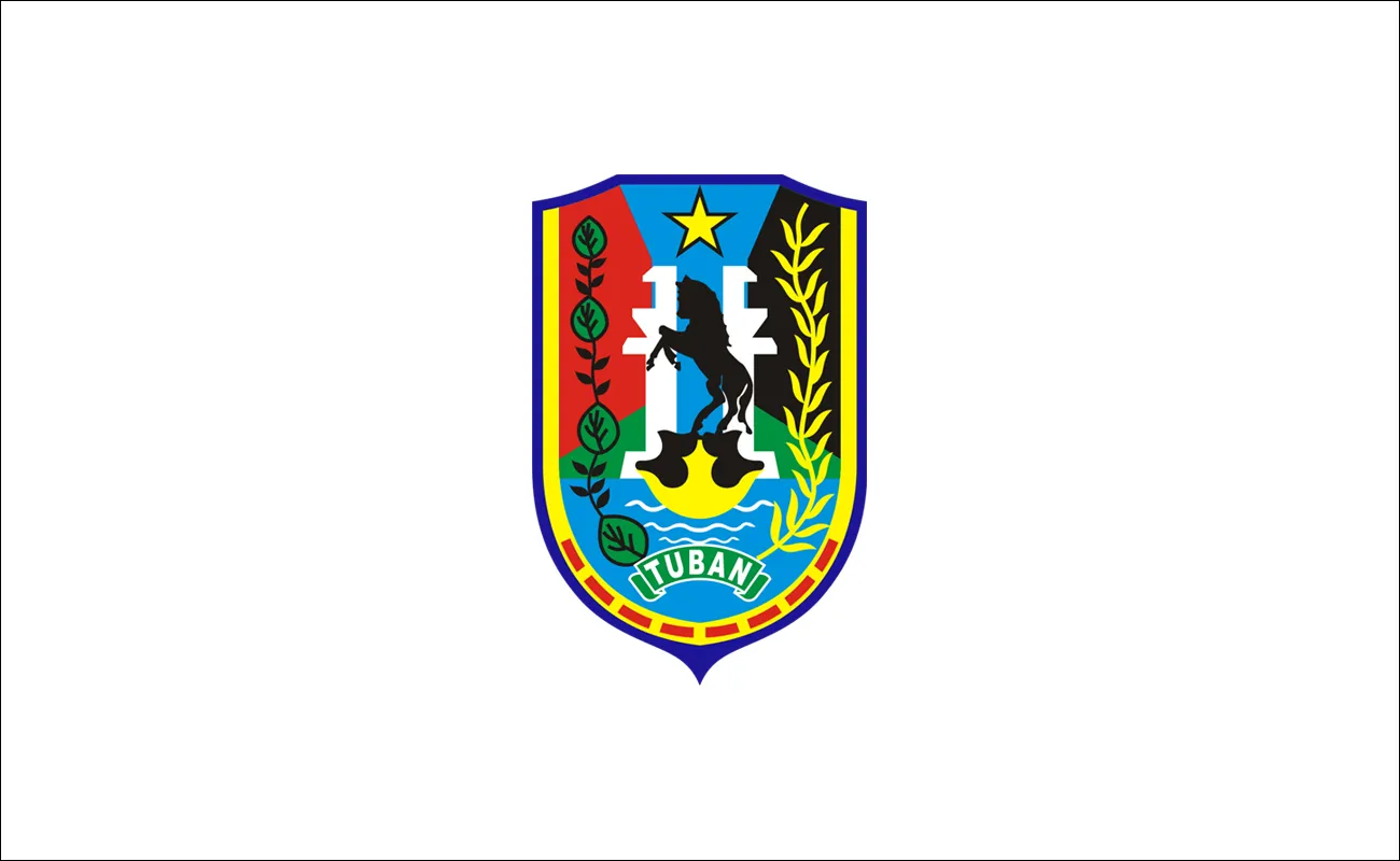 Logo Kabupaten Tuban