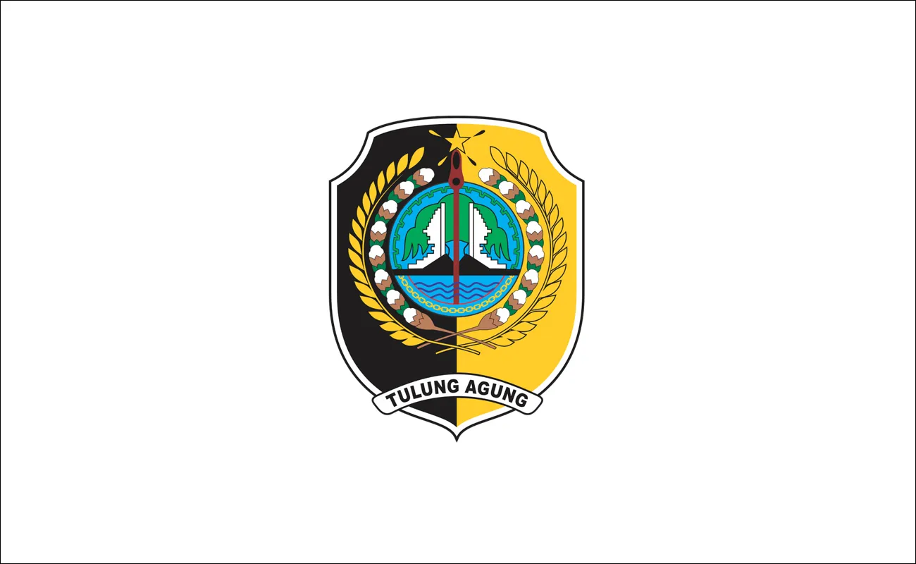Logo Kabupaten Tulungagung