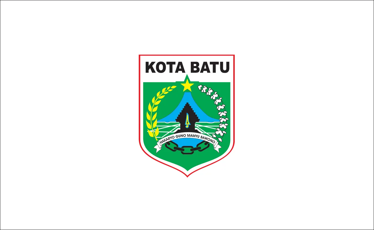 Logo Kota Batu