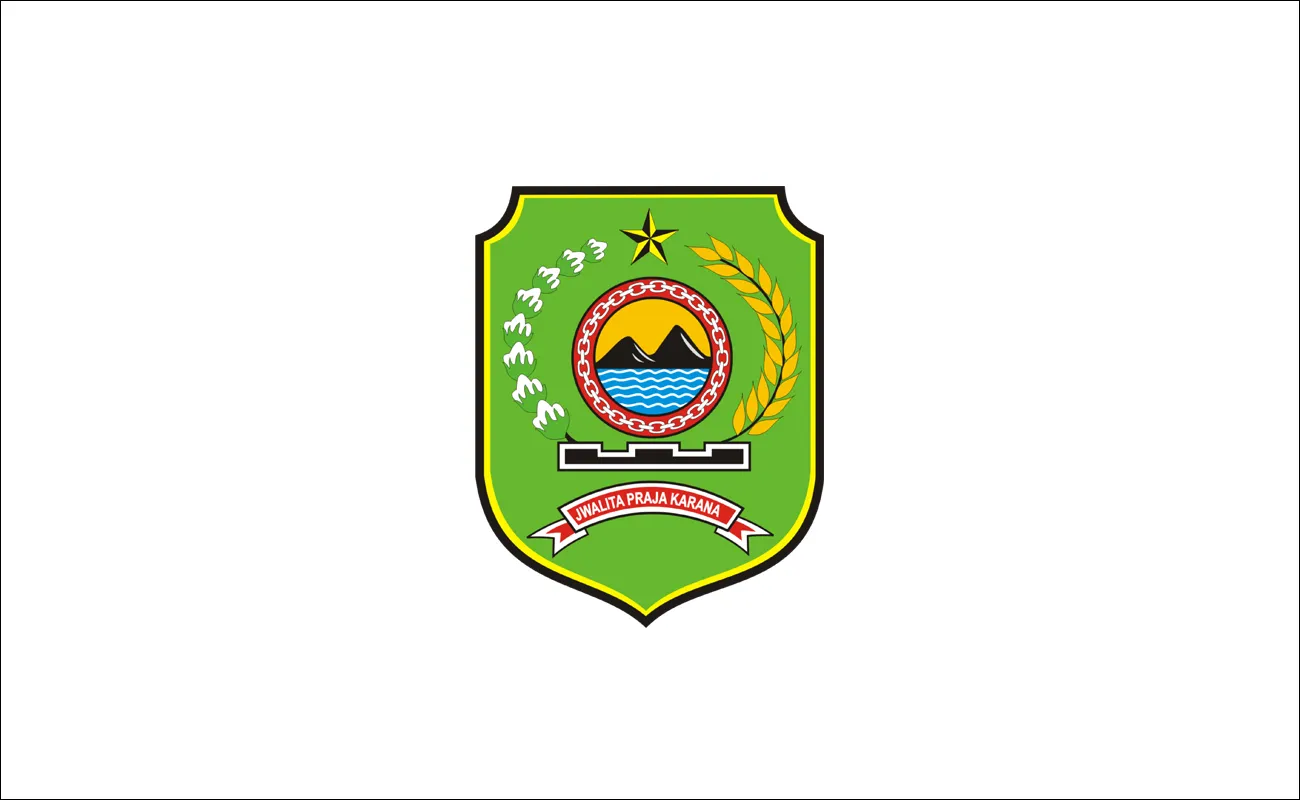 Logo Kota Trenggalek