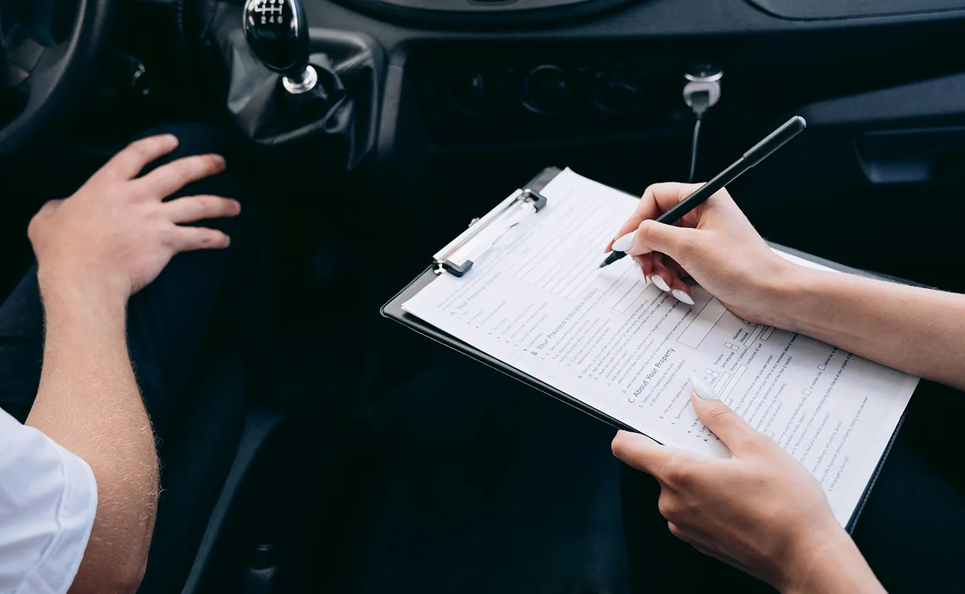 Cara Menentukan Asuransi Mobil Terbaik