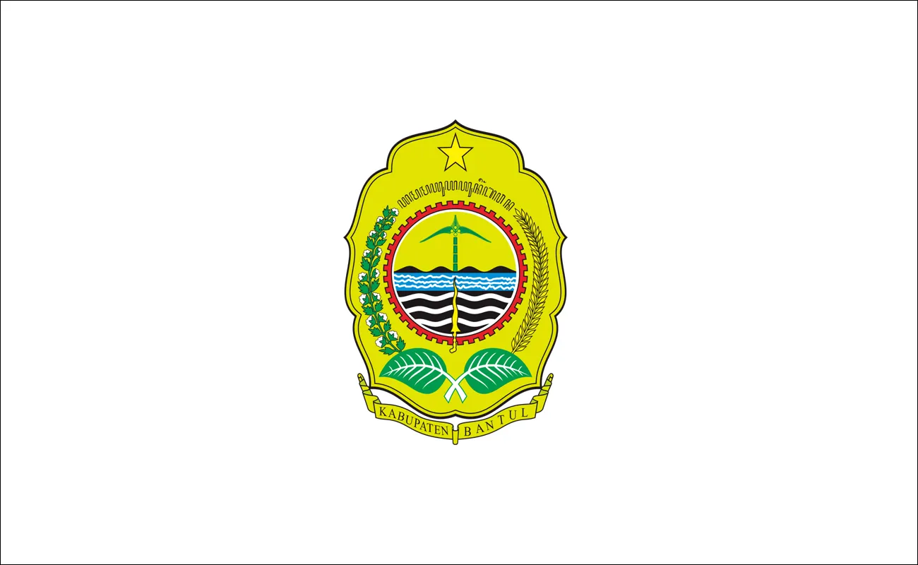 Logo Kabupaten Bantul