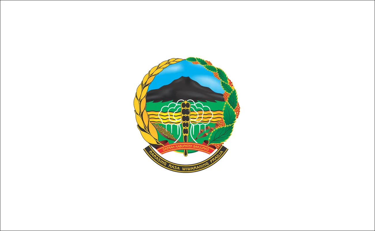 Logo Kabupaten Banyumas