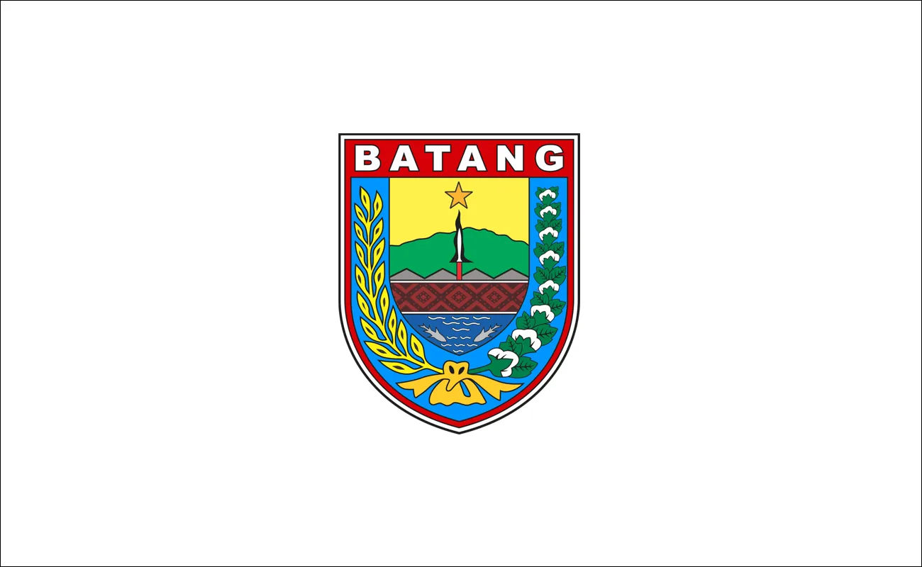 Logo Kabupaten Batang