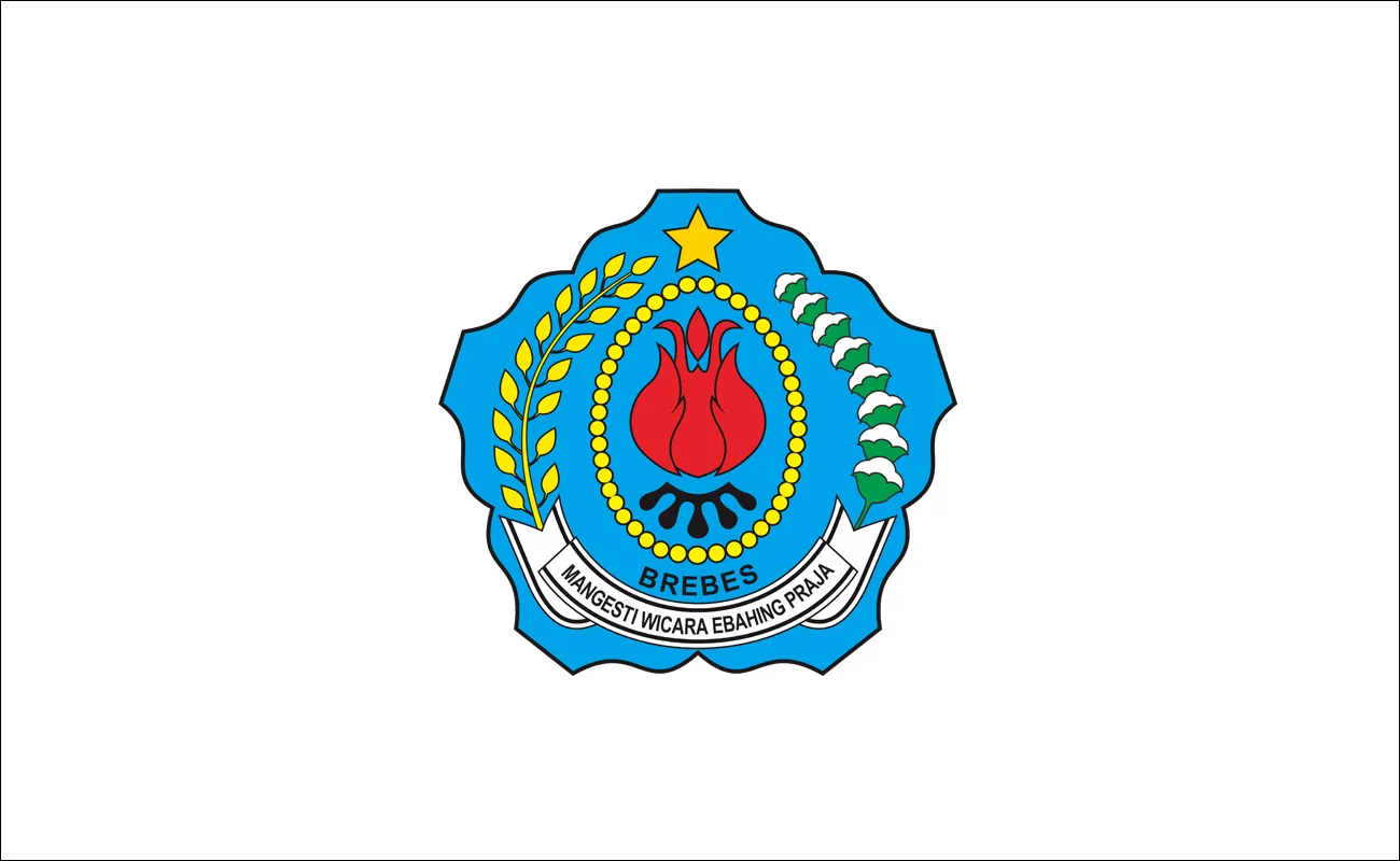 Logo Kabupaten Brebes