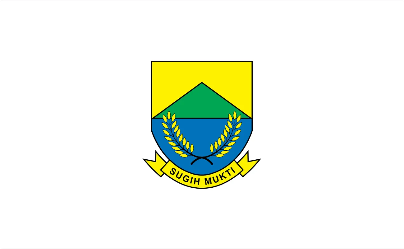Logo Kabupaten Cianjur