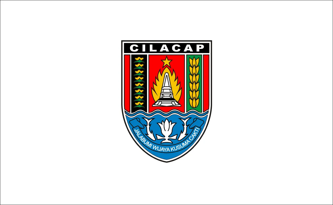 Logo Kabupaten Cilacap
