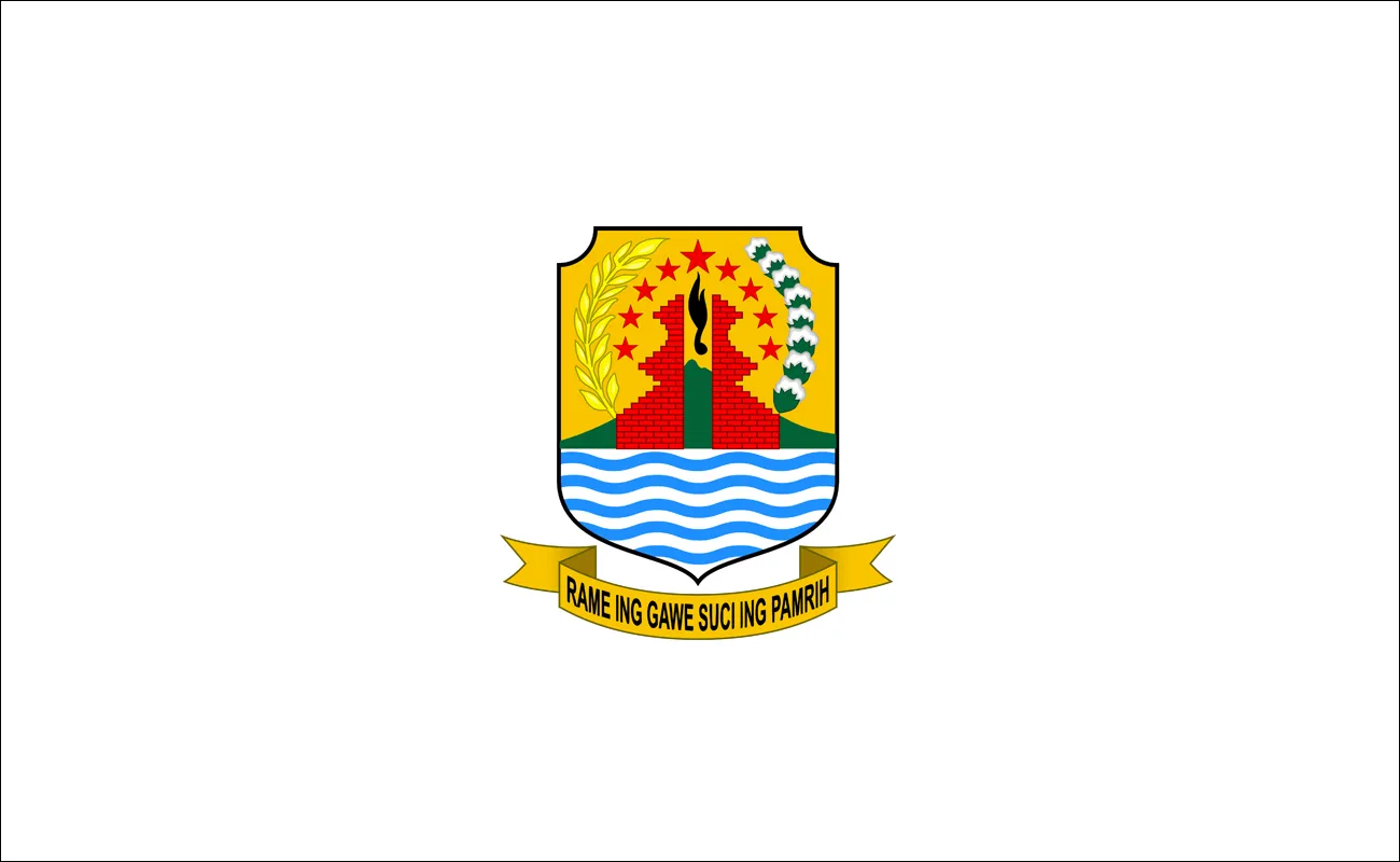 Logo Kabupaten Cirebon