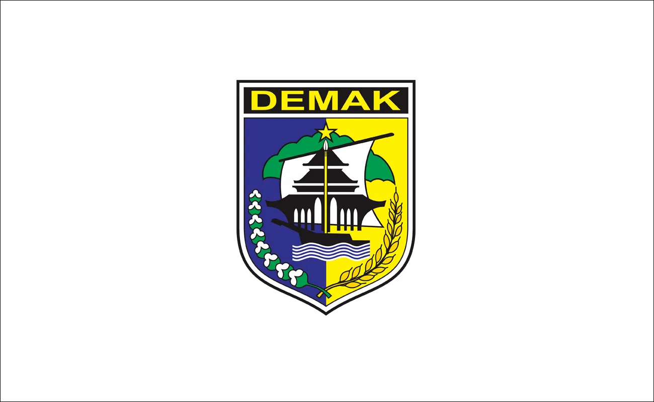 Logo Kabupaten Demak