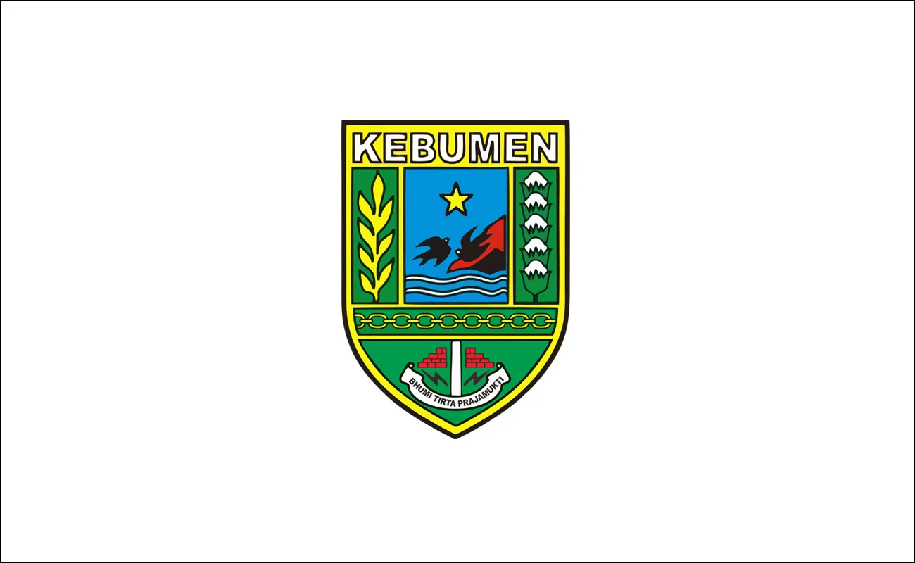 Logo Kabupaten Kebumen