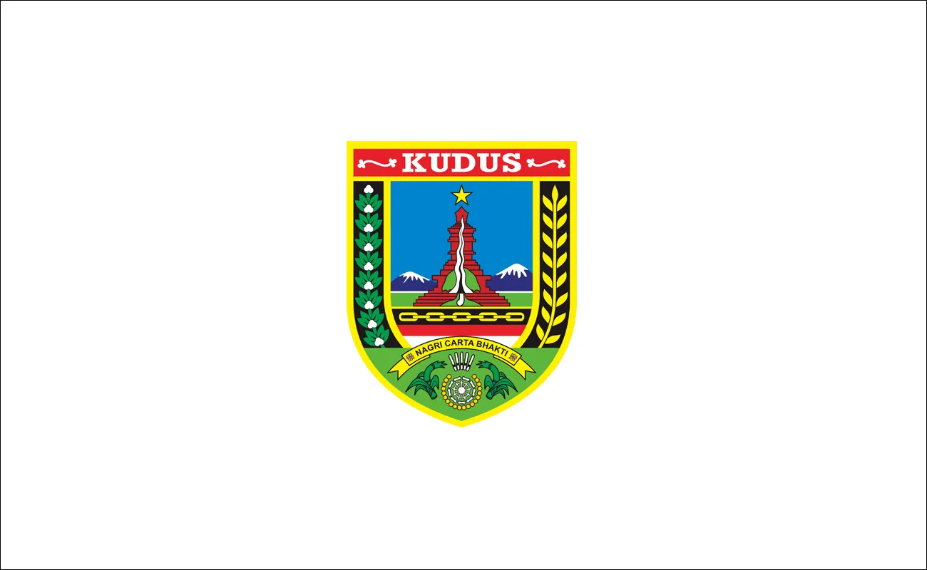 Logo Kabupaten Kudus