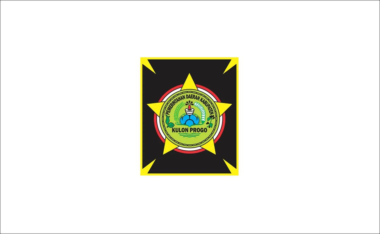 Logo Kabupaten Kulon Progo
