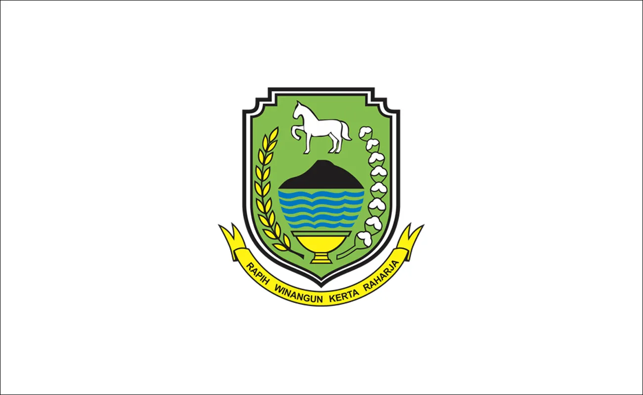 Logo Kabupaten Kuningan