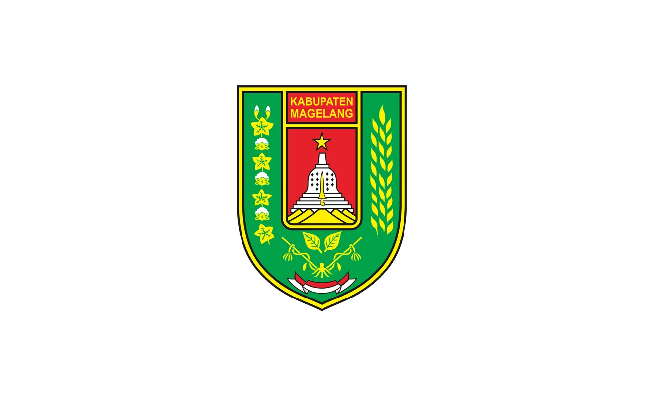 Logo Kabupaten Magelang