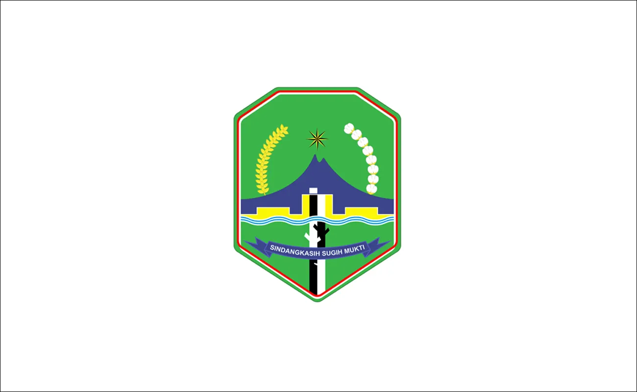 Logo Kabupaten Majalengka