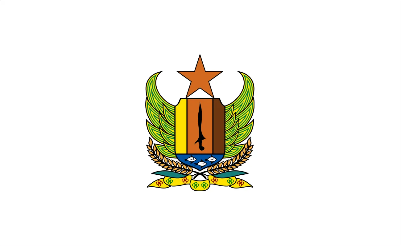 Logo Kabupaten Pekalongan