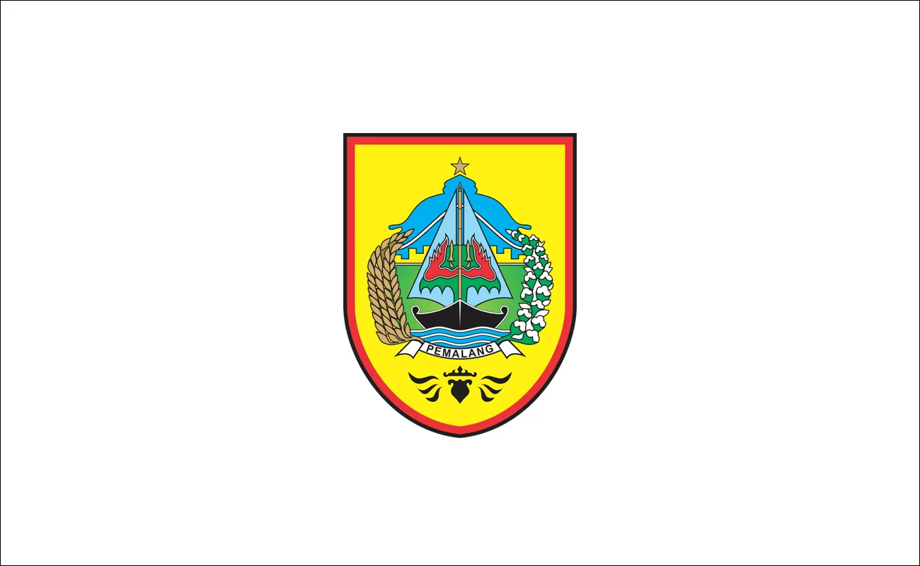 Logo Kabupaten Pemalang