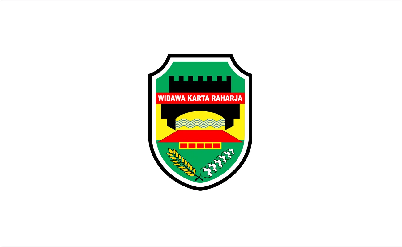 Logo Kabupaten Purwakarta