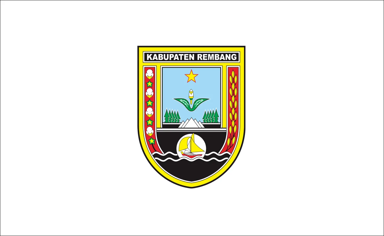 Logo Kabupaten Rembang