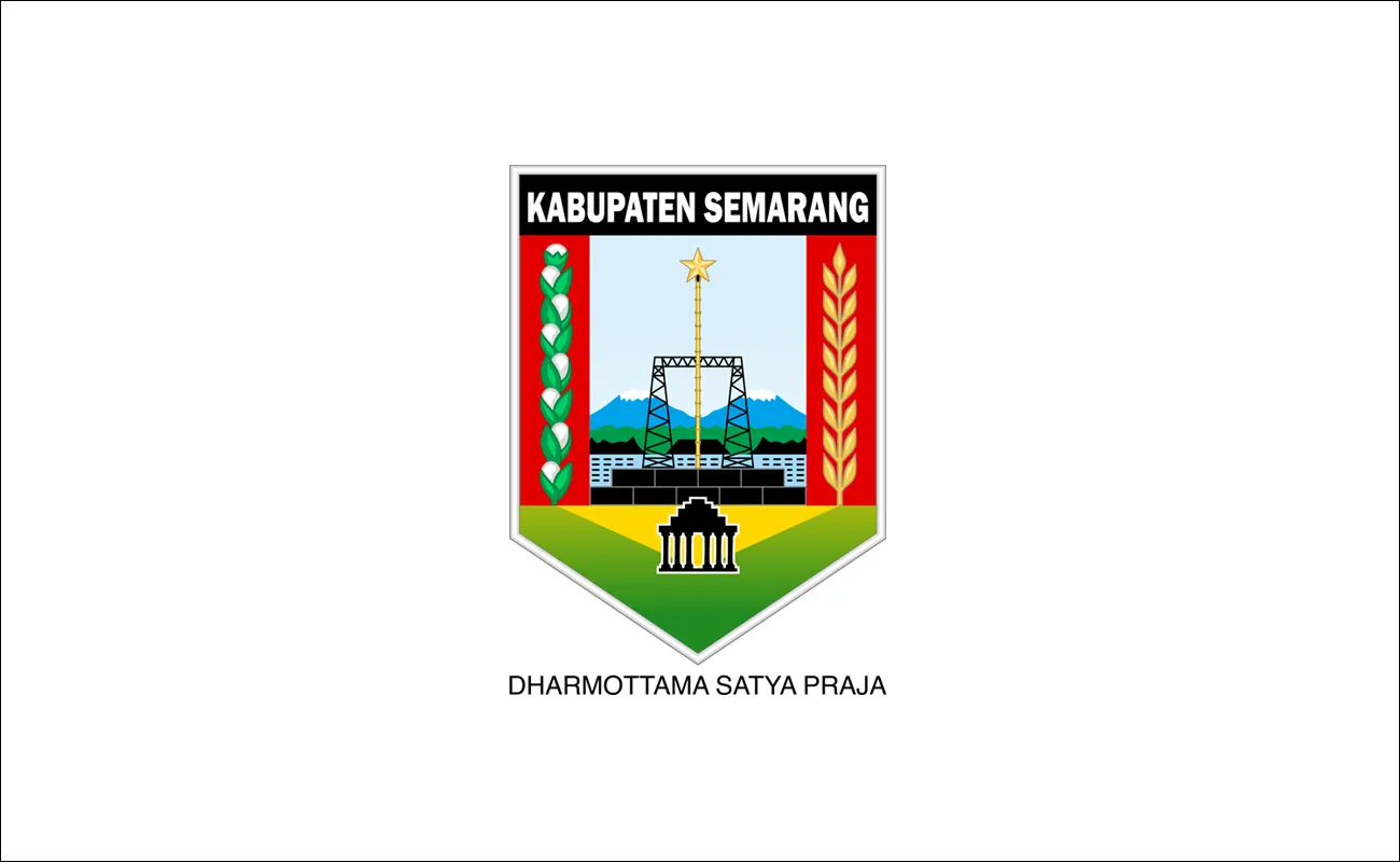 Logo Kabupaten Semarang