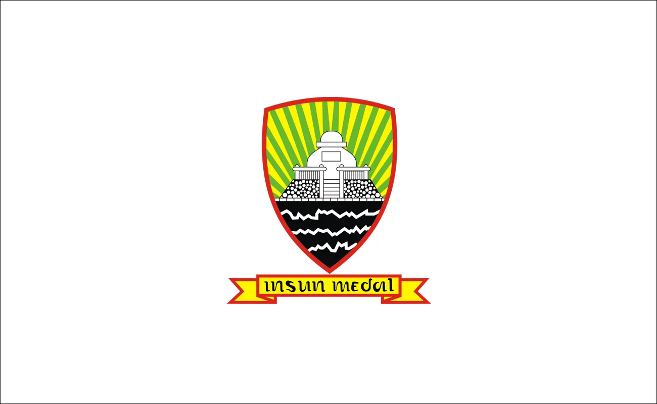 Logo Kabupaten Sumedang