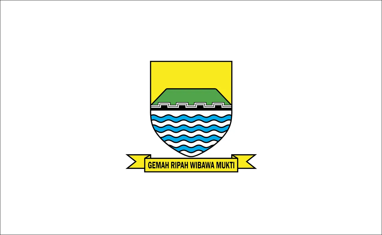 Logo Kota Bandung