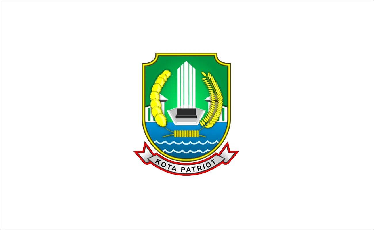 Logo Kota Bekasi