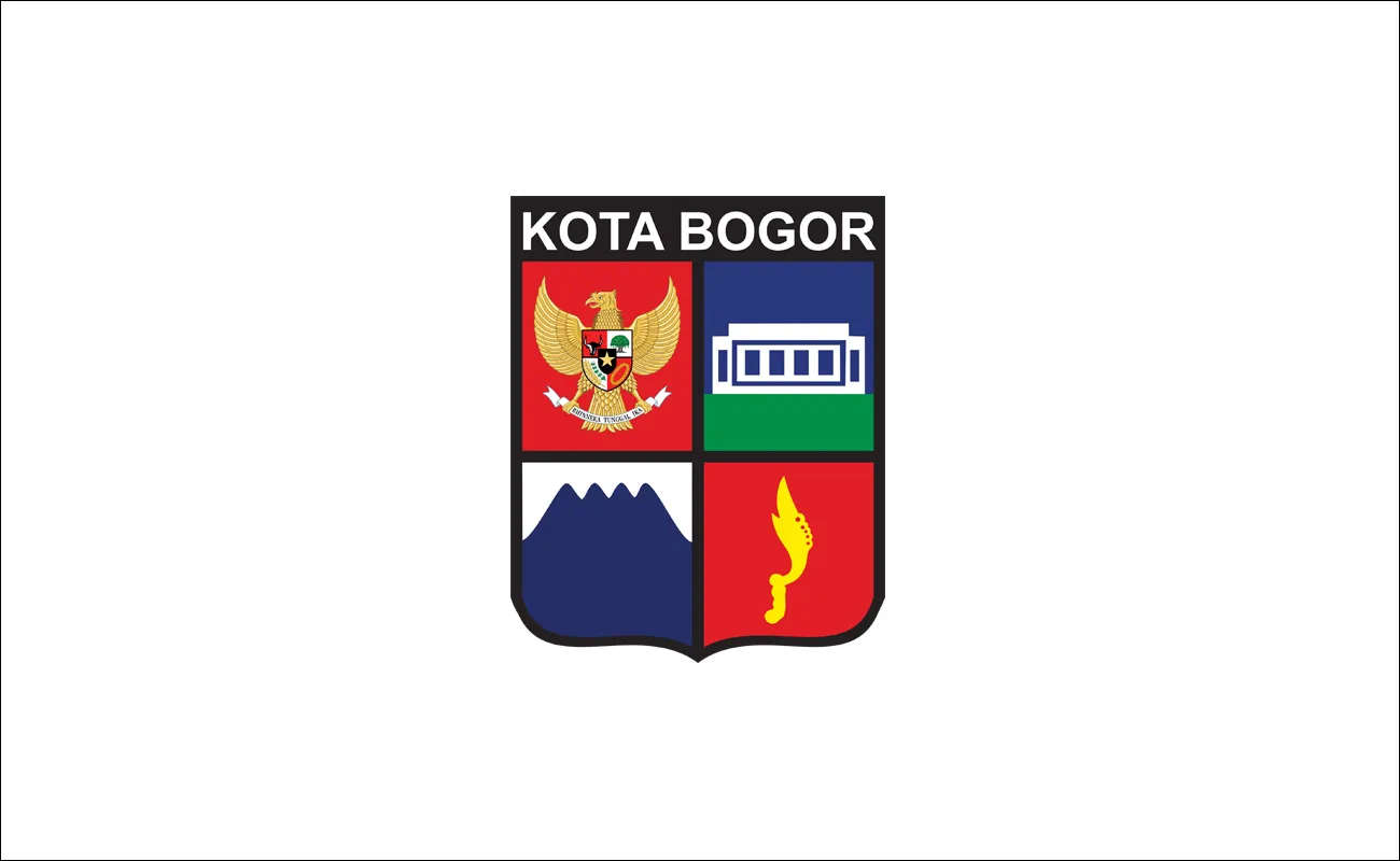 Logo Kota Bogor