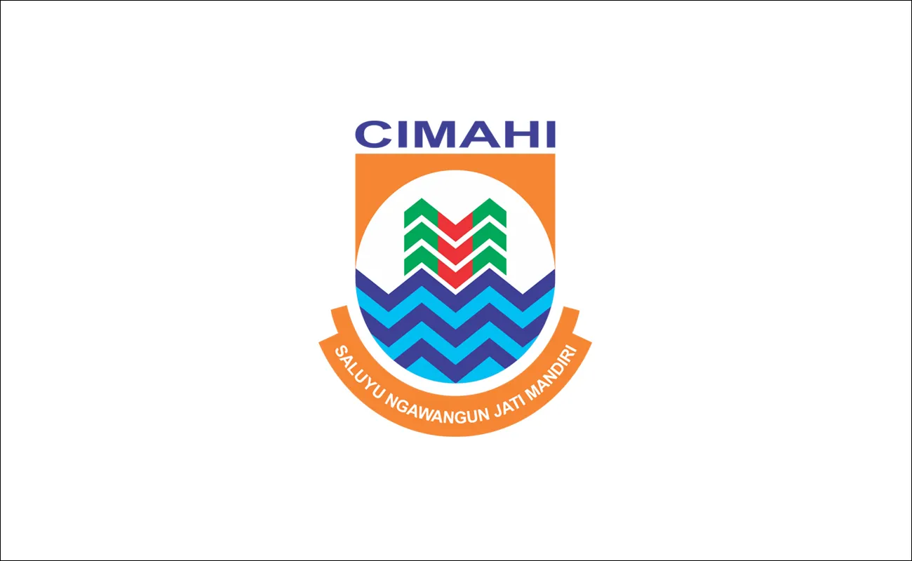 Logo Kota Cimahi