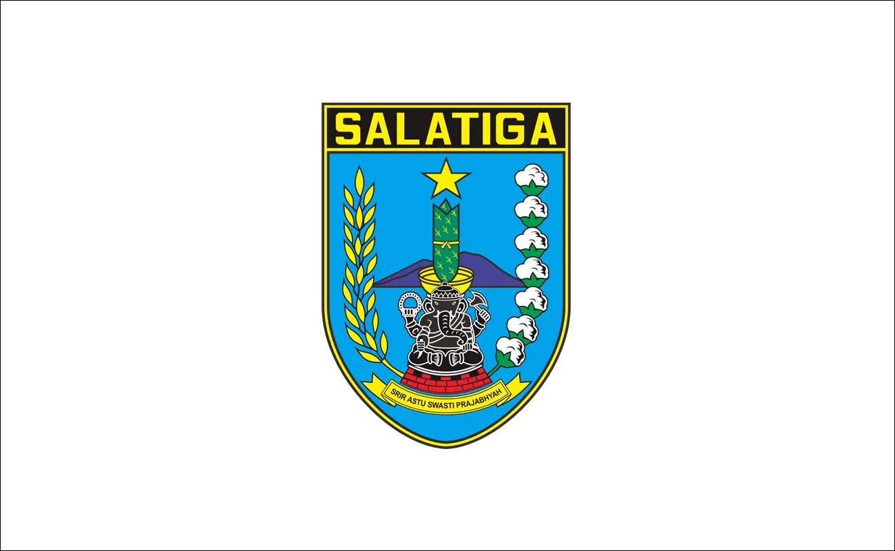 Logo Kota Salatiga