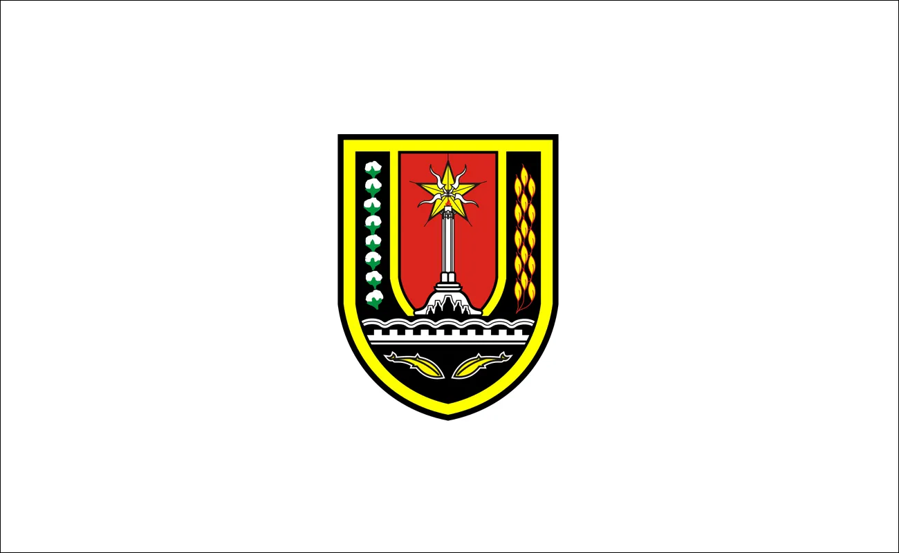 Logo Kota Semarang