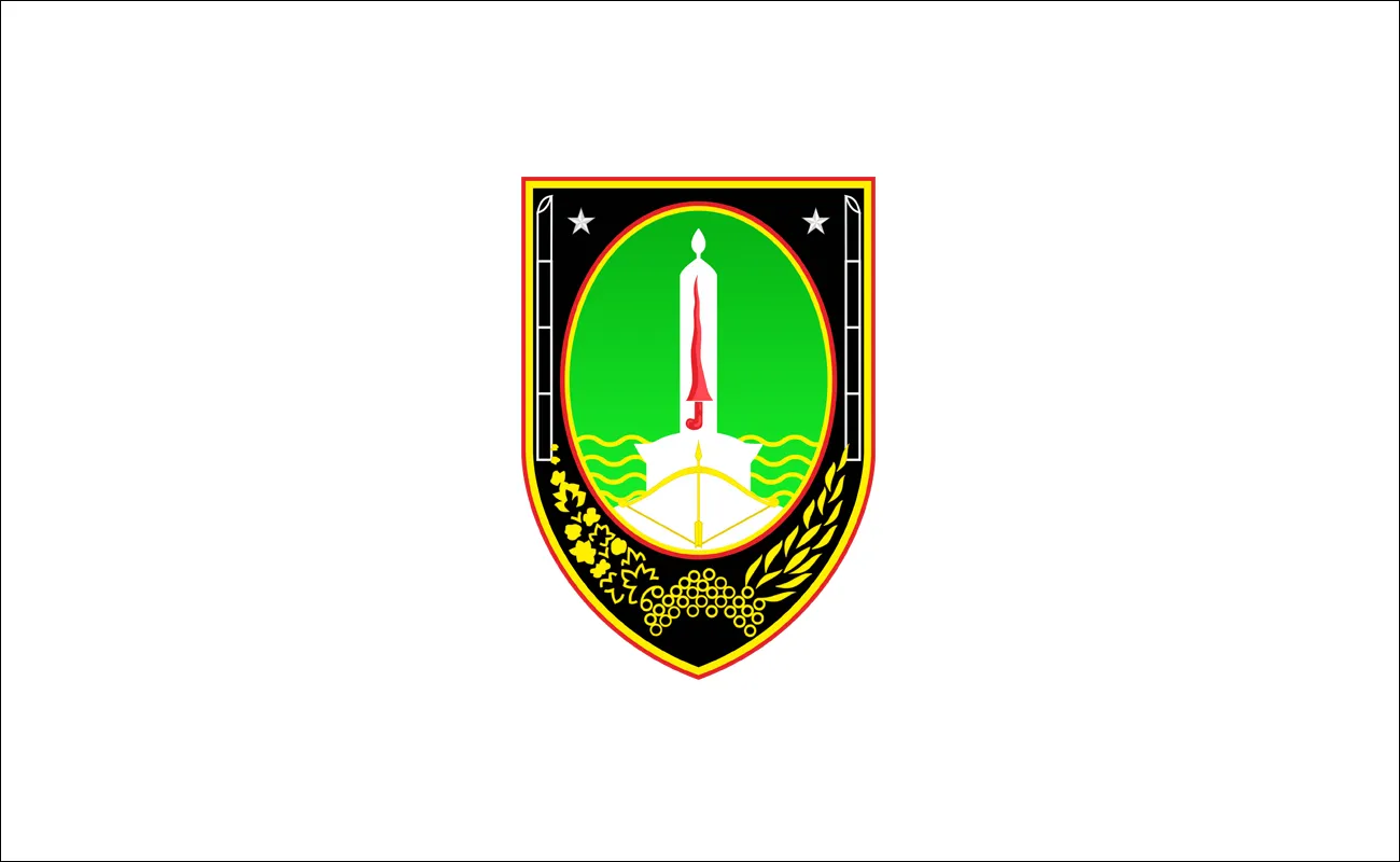 Logo Kota Surakarta
