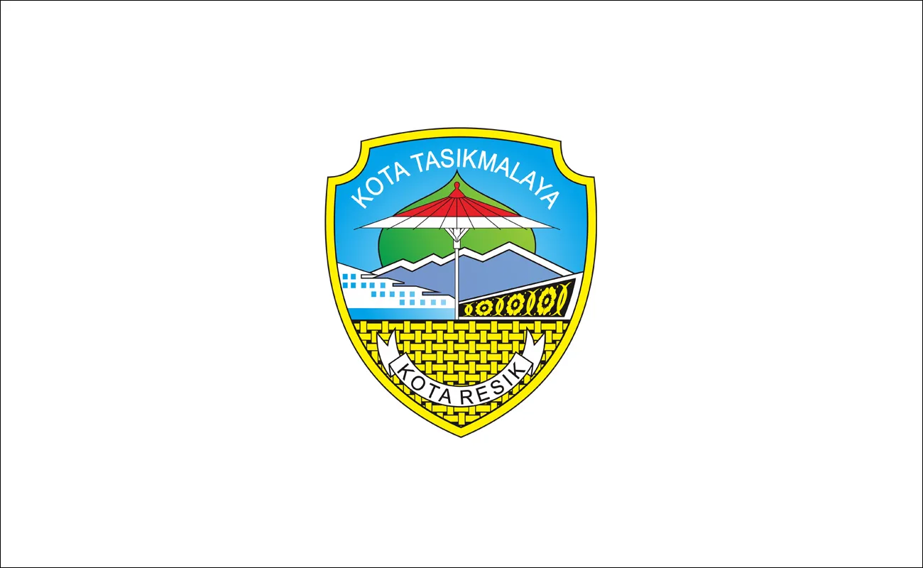 Logo Kota Tasikmalaya