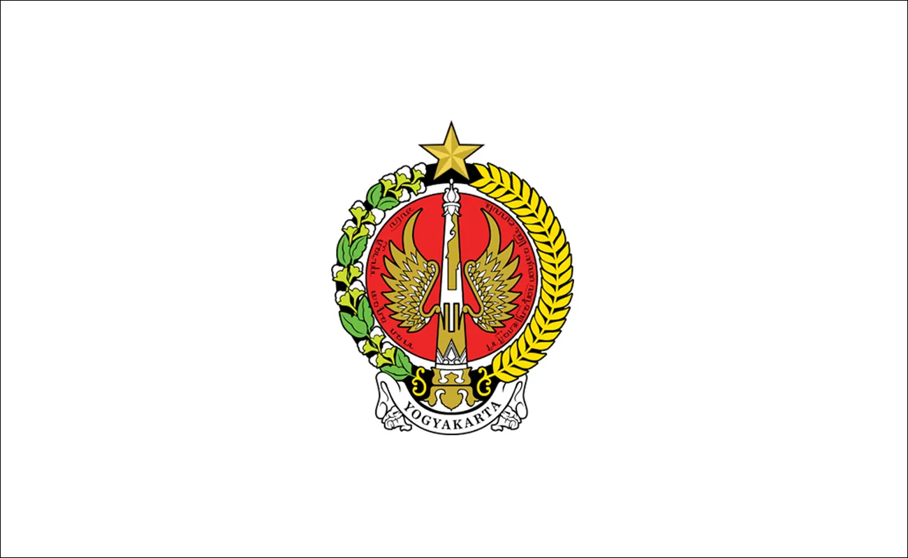 Logo Kota Yogyakarta