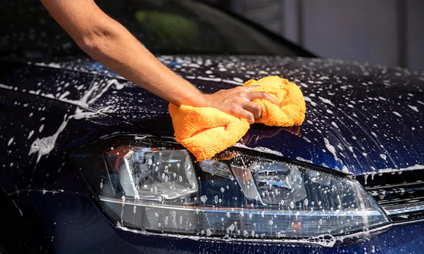 is_mega_medium Peluang Buka Usaha Cuci Kendaraan dan Cafe