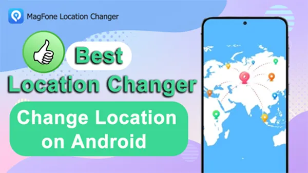 Pengubah Lokasi Android Terbaik