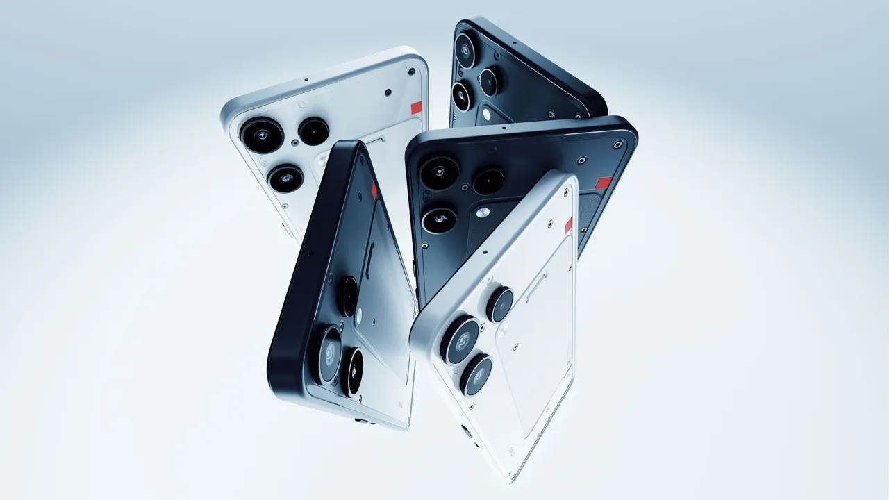 Nothing Phone 3a Lite resmi meluncur di India