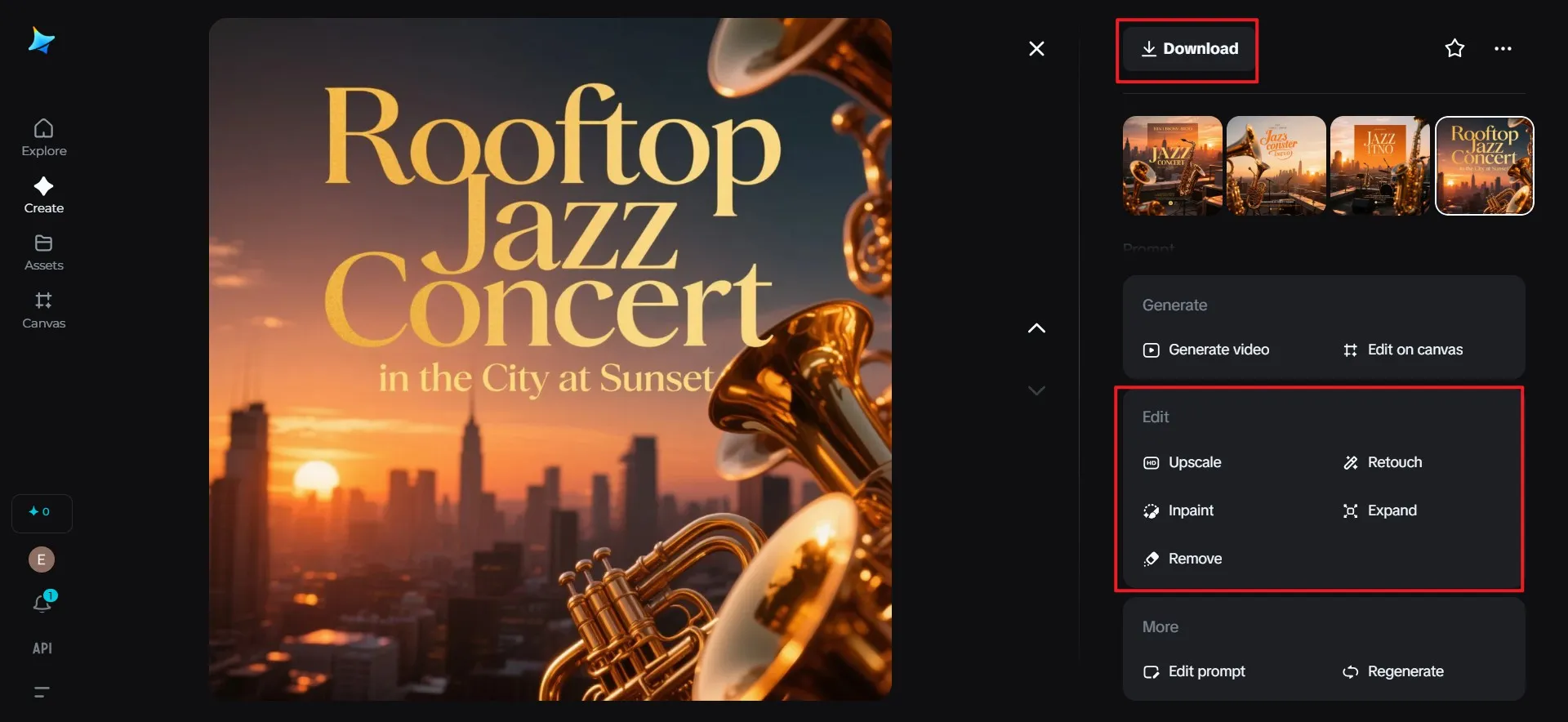 3 Koreksi dan finalisasi