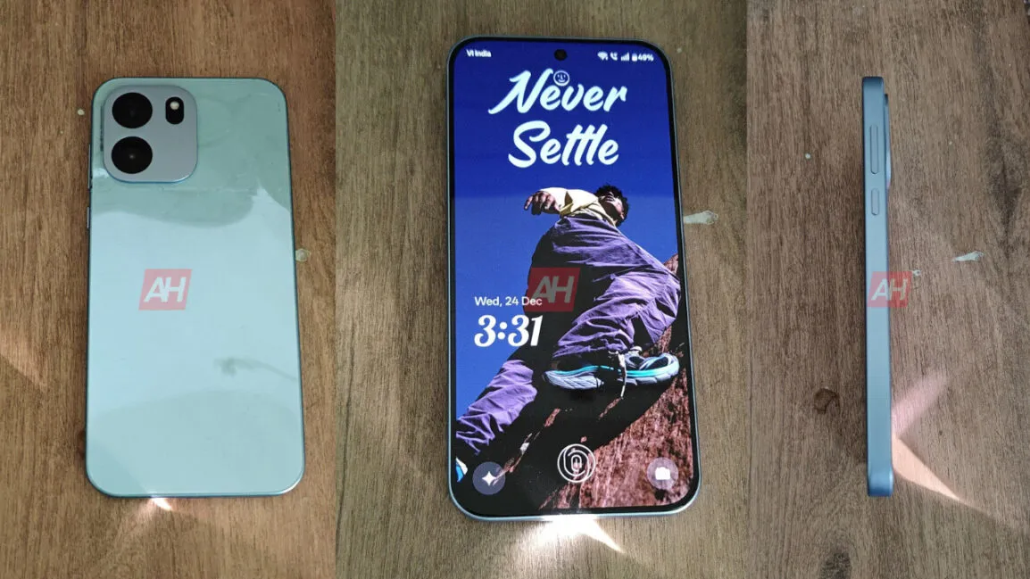 Bocoran OnePlus Turbo terungkap