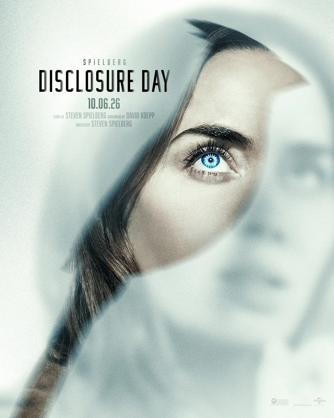 Disclosure Day (2026) - Universal Picture