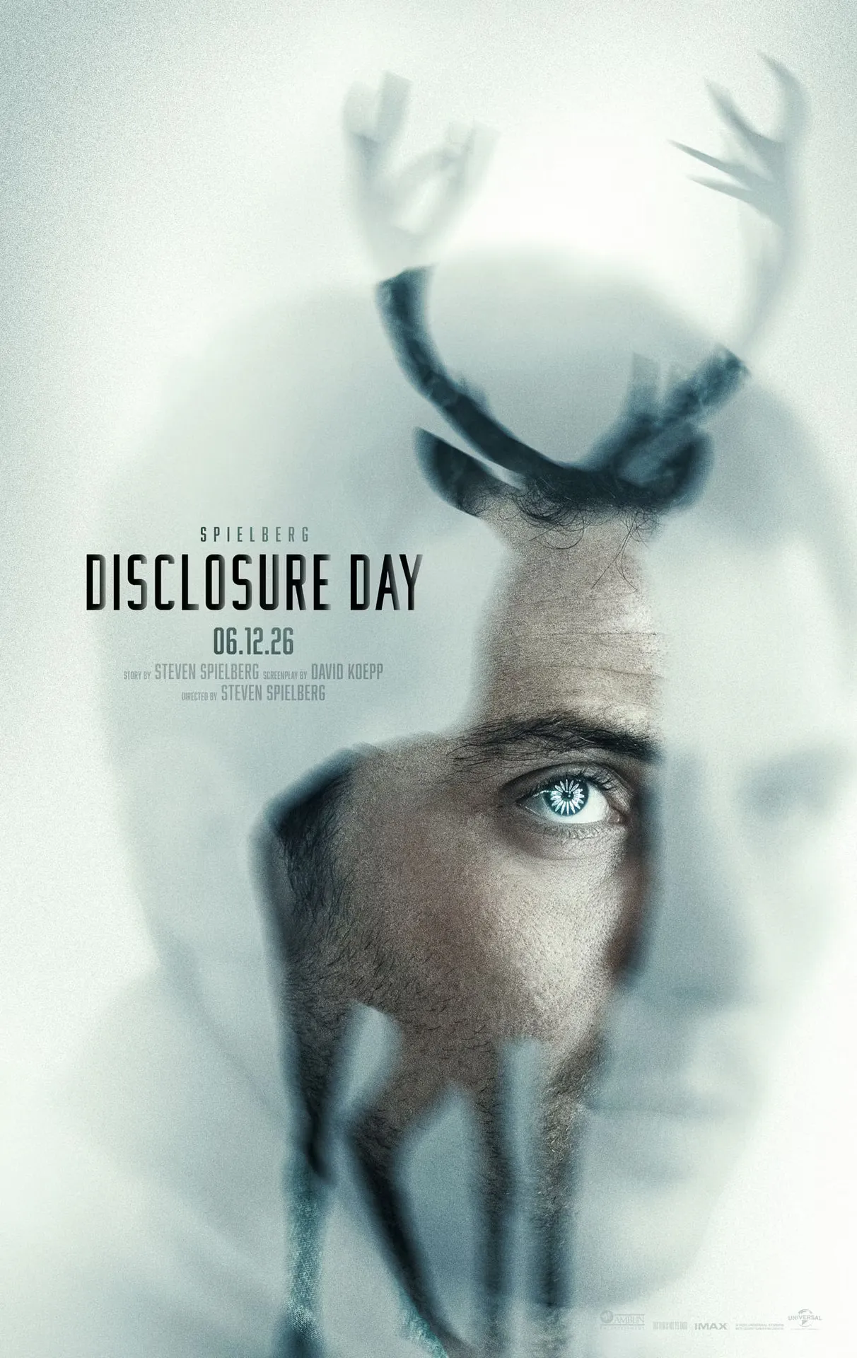 Disclosure Day - Universal Picture