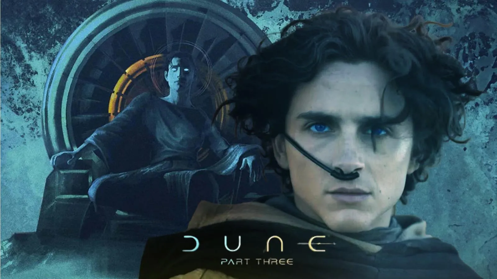 Dune Part Three