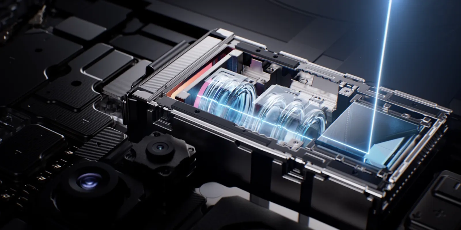 Find X9 Series Ambisi kalahkan kamera DSLR