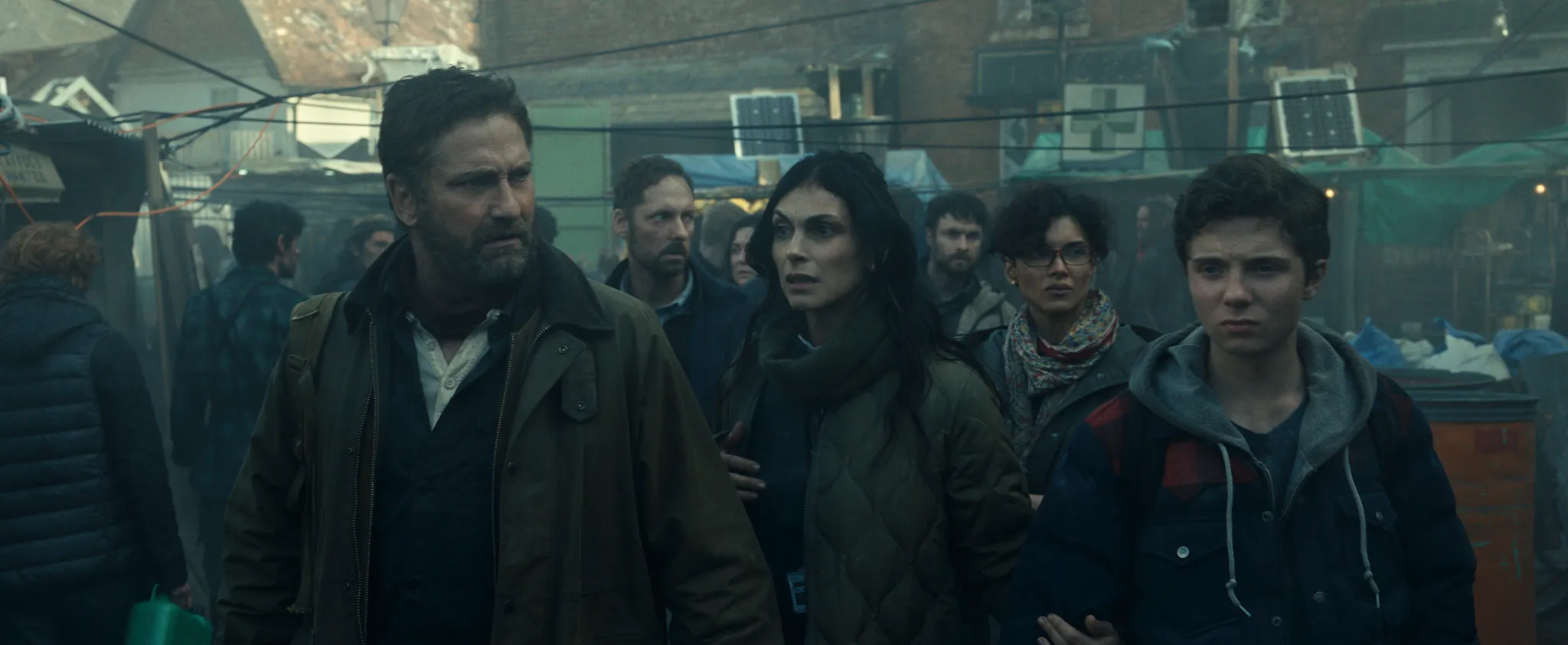 Greenland 2 (Migration) (2026)