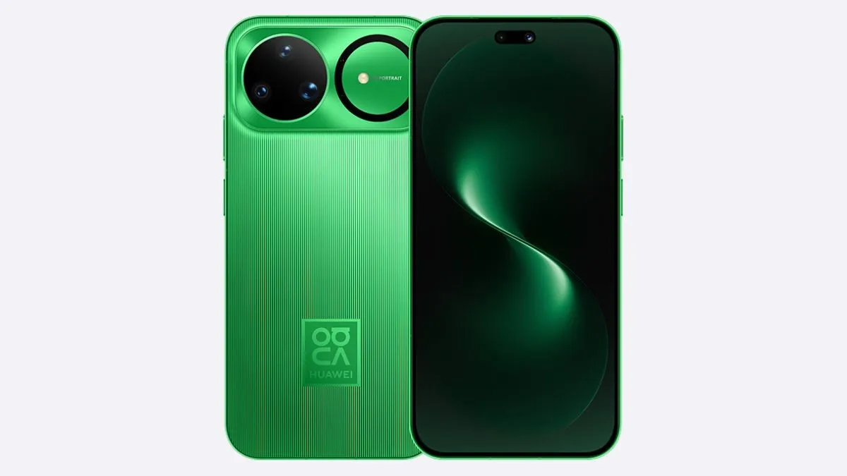 Huawei Nova 15 Series