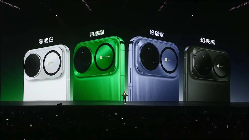 Huawei Nova 15 series resmi meluncur