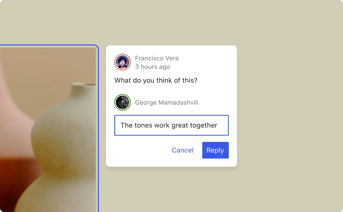 Notes untuk kolaborasi